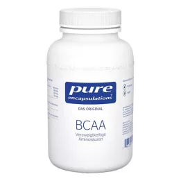 Encap BCAA AMINOS, 90 pz