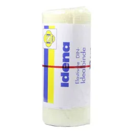 Idena vendas ideales borde de bucle de 12 cm (1 pieza)