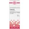 COCCULUS D 3 dilución, 50 ml