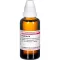 GRAPHITES d 8 dilución, 50 ml