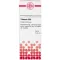 TABACUM Dilución D 30, 50 ml