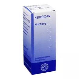 NERVOID n líquido, 50 ml