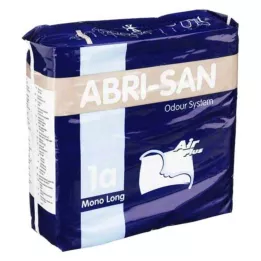 ABRI-San Mono Long Air Plus No. 1, 28 pz