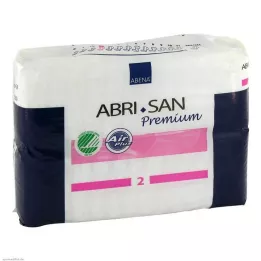 ABRI-San Micro Air Plus No. 2, 28 pz