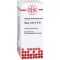 Hepar sulf d30, 50 ml