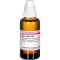 Hepar sulf d30, 50 ml