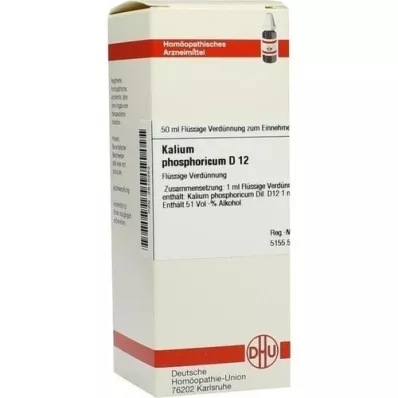 PHOS D12 PHOS D12, 50 ml