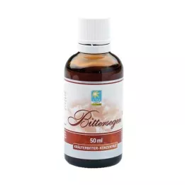 BITTERSEGEN Gotas, 50ml