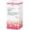 AGARICUS D 4 tabletas, 200 pz