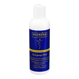 ALLERGIKA Líquido de limpieza, 200 ml