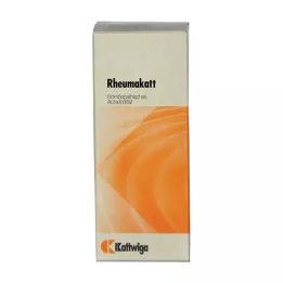 RHEUMAKATT gotas, 100 ml