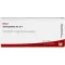 BINDEGEWEBE GL D 4 ampollas, 10X1 ml