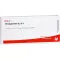 BINDEGEWEBE GL D 4 ampollas, 10X1 ml