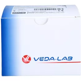 CRP Prueba de proteína C reactiva, 20 uds