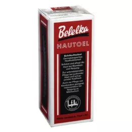 BEFELKA Aceite para la piel, 50 ml