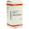 Chamomilla D 4 Tablets, 200 pz