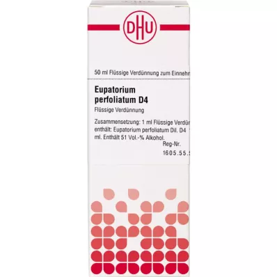 Eupatorium perf 4, 50 ml