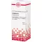 GRAPHITES D 6 Dilución, 50 ml