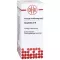 GRAPHITES D 6 Dilución, 50 ml