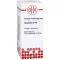 GRAPHITES D 30 dilución, 50 ml