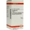 GRAPHITES D 12 tabletas, 200 pz