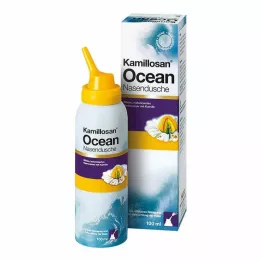 KAMILLOSAN Ducha nasal Ocean, 100 ml