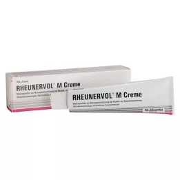 RHEUNERVOL Crema M, 100 g