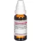 SECALE CORNUTUM Dilución D 30, 20 ml