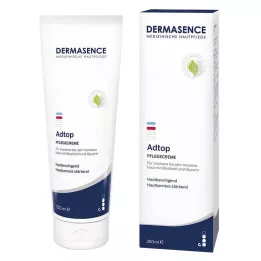 DERMASENCE Crema Adtop, 250 ml