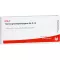 NERVUS GLOSSOPHARYNGEUS GL D 12 ampollas, 10X1 ml