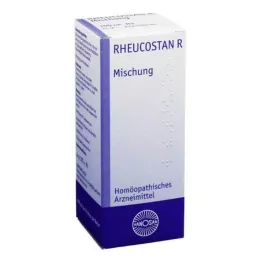 RHEUCOSTAN R Líquido, 100 ml