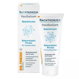 DR.THEISS Bálsamo para la piel con onagra, 200 ml