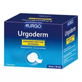 URGODERM Tramo 10 cm x 10 m, 1 ud