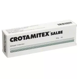 CROTAMITEX Ungüento, 100 g