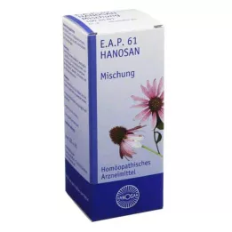E.A.P. 61 líquido, 100 ml