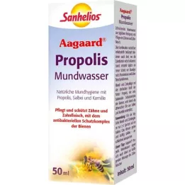 Sanhelios Propolis Solución, 50 ml