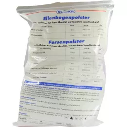 FERSENPOLSTER cayó Heilklima,pz