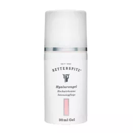 RETTERSPITZ Gel de ácido hialurónico, 30 ml