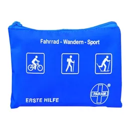 VERBANDTASCHE Ciclismo-Senderismo-Deporte, 1 pieza