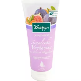 Kneipp Seducción sensual de ducha crema, 200 ml