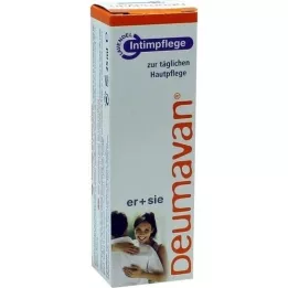 DEUMAVAN Ungüento con Lavanda Tubo, 25 ml
