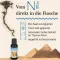 Comino negro egipcio ecológico.Aceite, 30ml