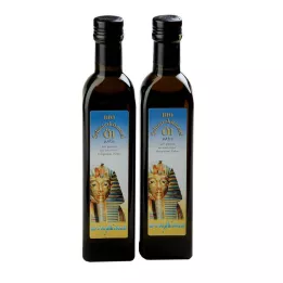SCHWARZKÜMMEL BIO Aceite egipcio, 1000 ml