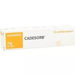 CADESORB Apósito de pomada, 20 g