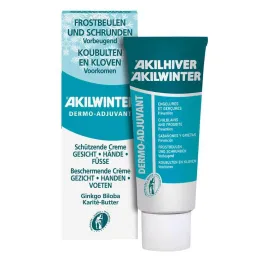 Crema Akilwinter, 75 ml