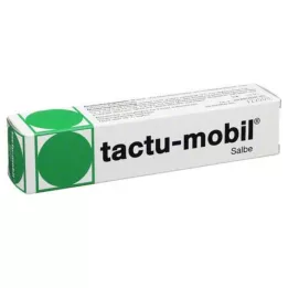 TACTU MOBIL Ungüento, 50 g