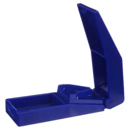 Divisor de tabletas de plástico, 1 ud