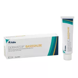 DERMATOP Ungüento básico, 50 g