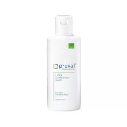 PREVAL Aceite para la piel Lipol, 100 ml