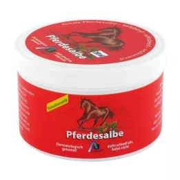 PFERDESALBE con castaño de indias, 250 ml